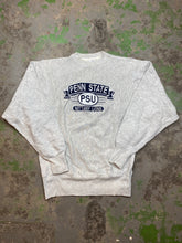Load image into Gallery viewer, Embroidered Penn State crewneck