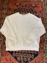 Load image into Gallery viewer, 2000s Pink Nike Check Crewneck - M/L