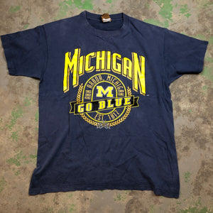 Vintage Michigan t shirt