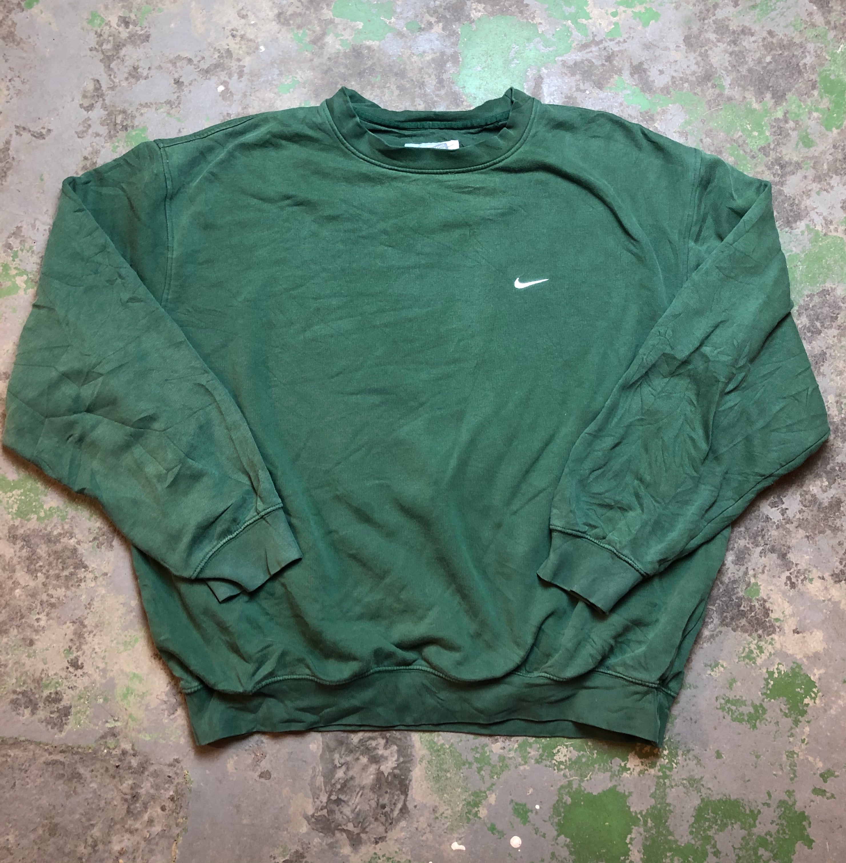 Vintage Nike crew