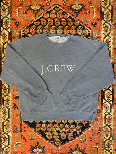 90s J Crew Crewneck - M
