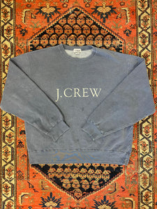 90s J Crew Crewneck - M