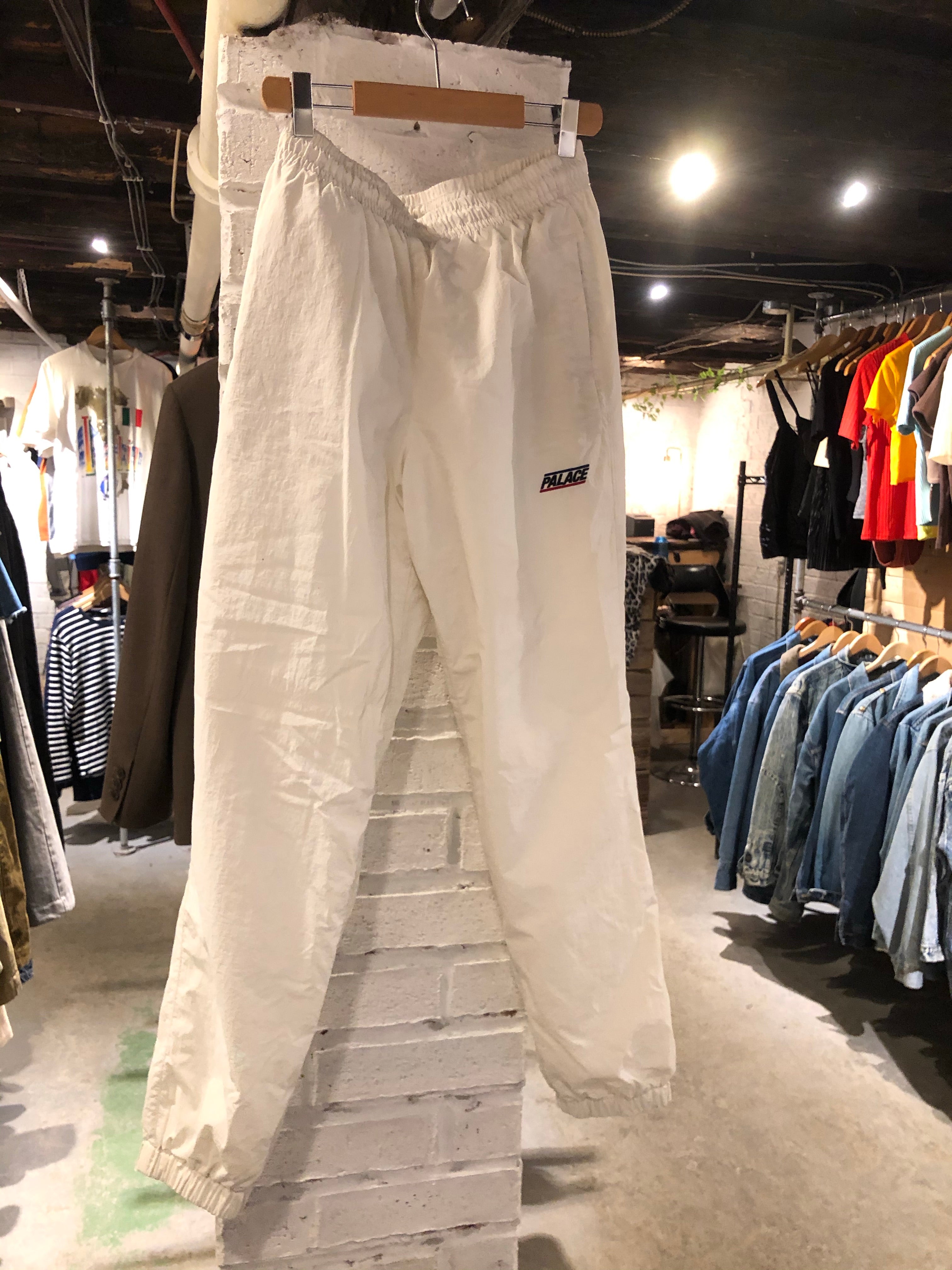 Palace Splash pants