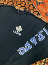 Load image into Gallery viewer, Vintage Toronto Maple Leafs Long-sleeve - XL