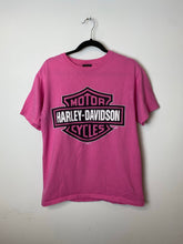 Load image into Gallery viewer, 2008 Front And Back Harley Davidson T Shirt - S