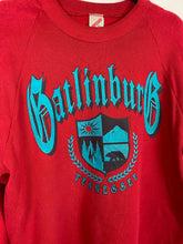 Load image into Gallery viewer, 80s Tennessee crewneck - M