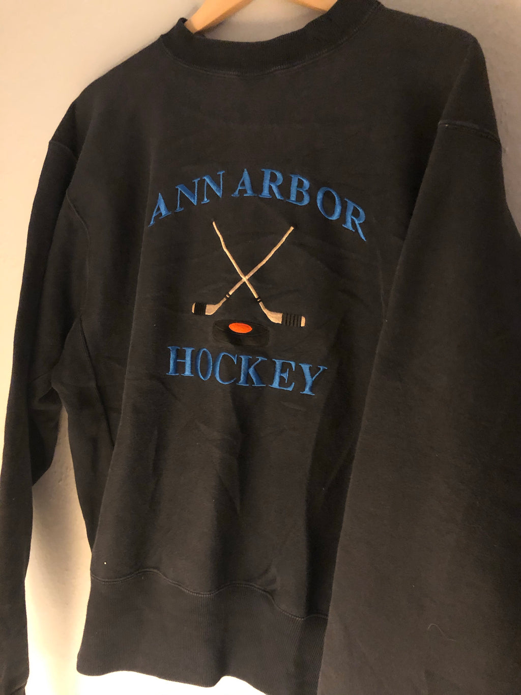 Vintage Crewneck