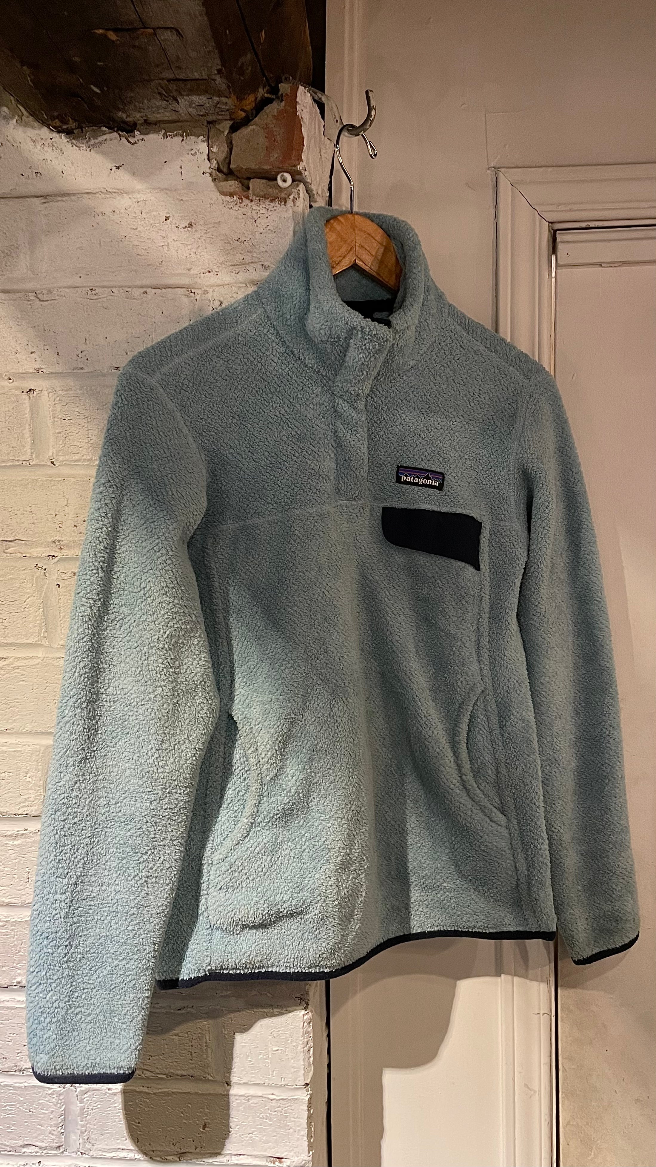 PATAGONIA FLEECE