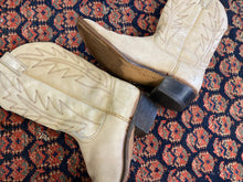 Load image into Gallery viewer, Vintage cowboy boots - WMNS/7-7.5