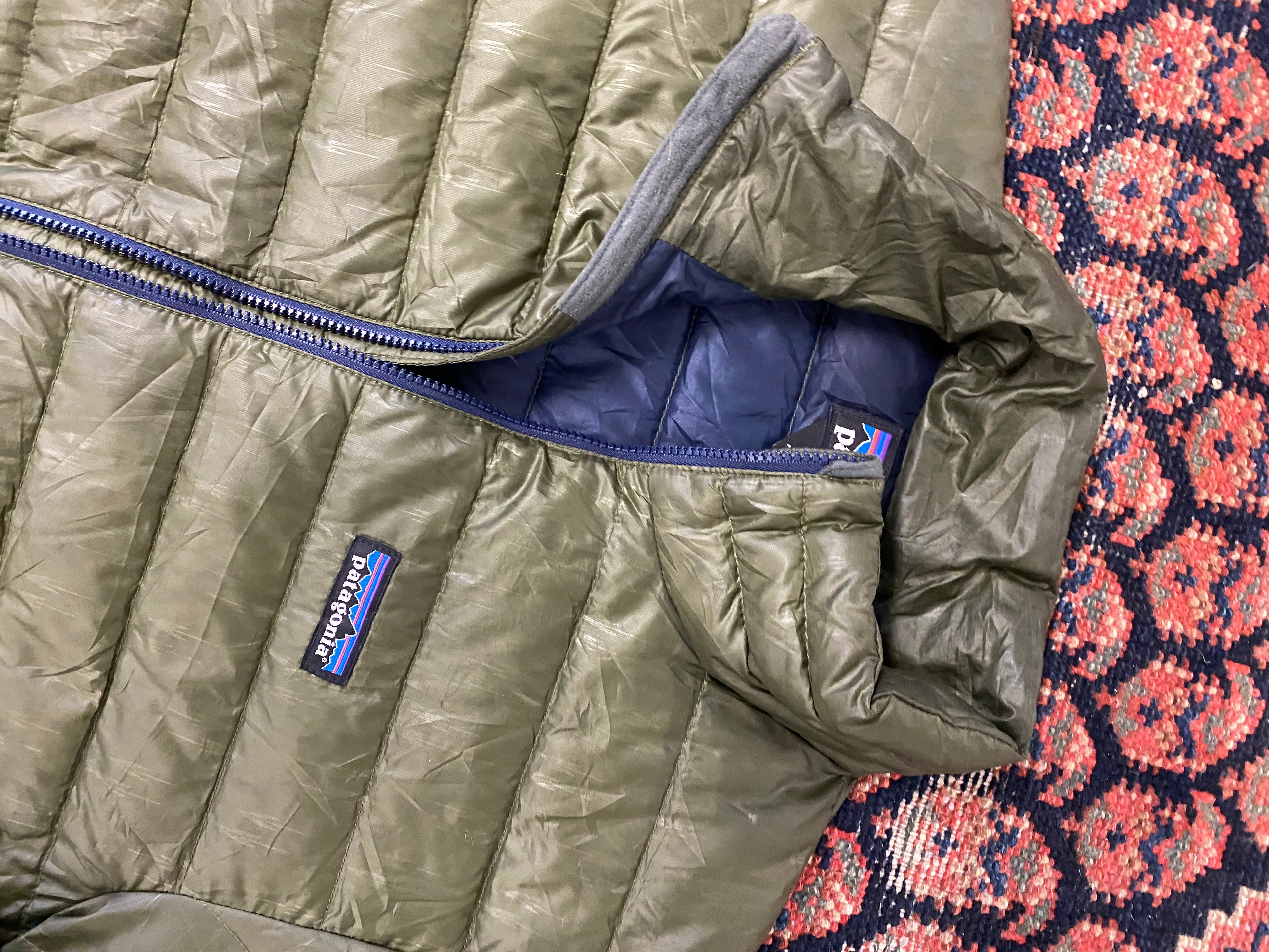 Vintage Patagonia Jacket - S