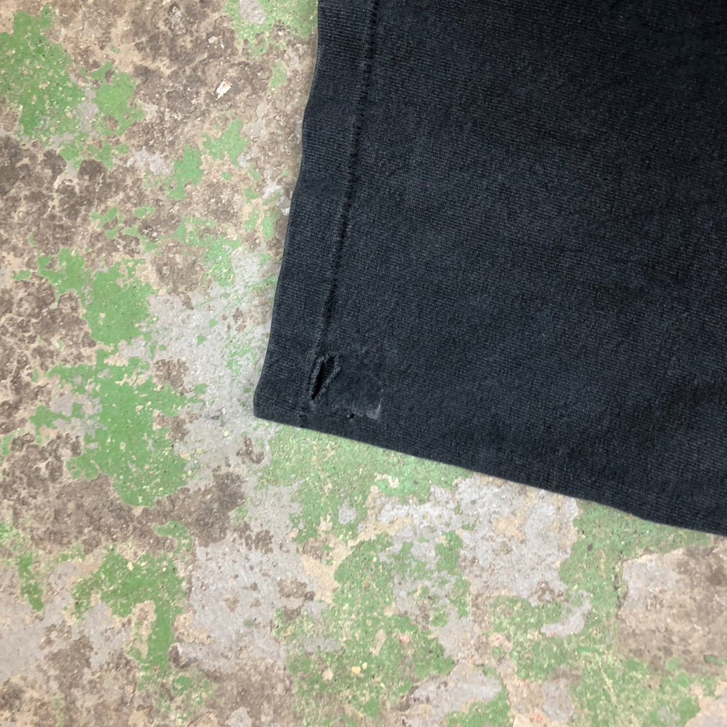 Heavy weight Detroit pistons t shirt