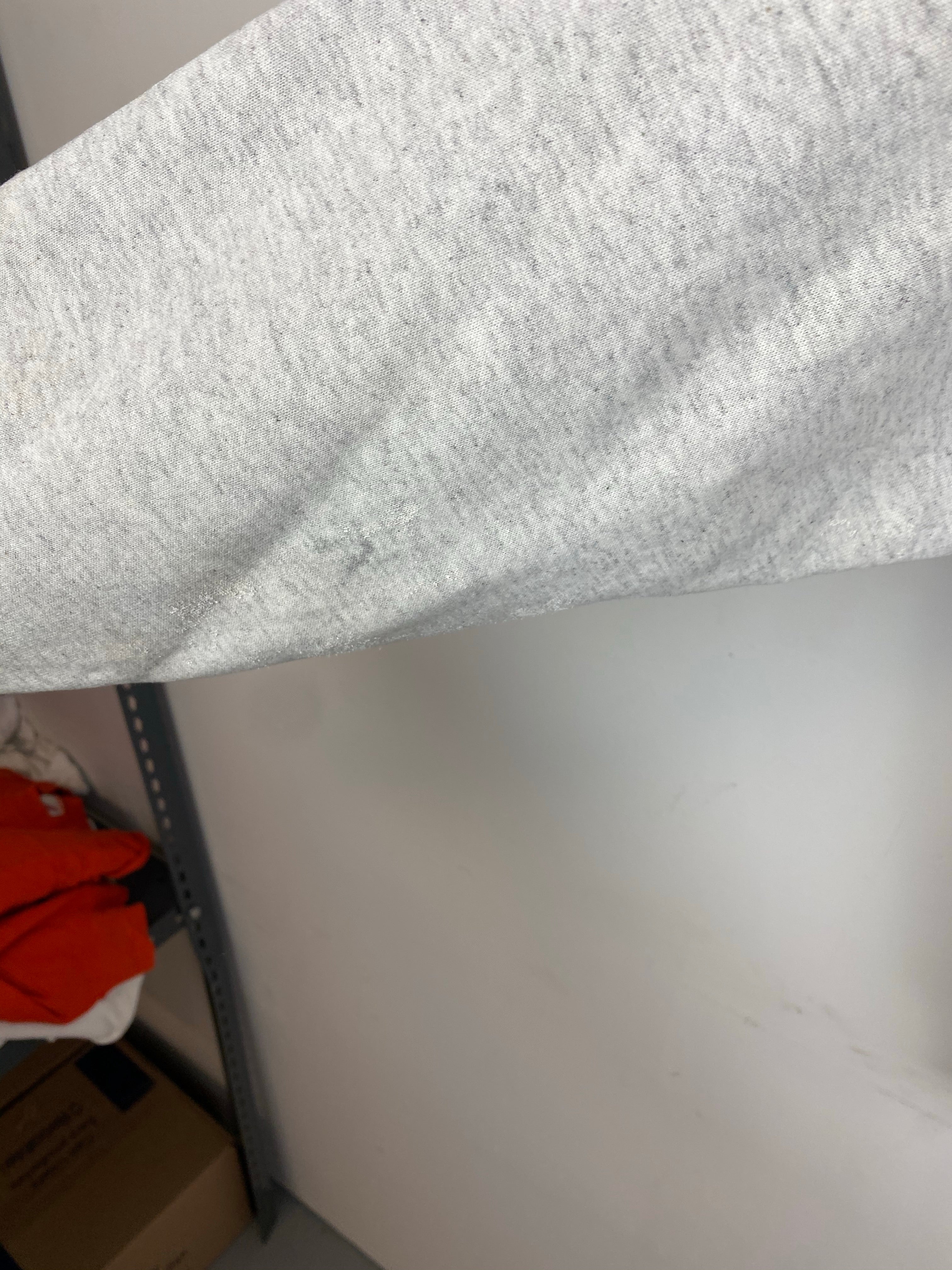 Vintage embroidered Syracuse crewneck