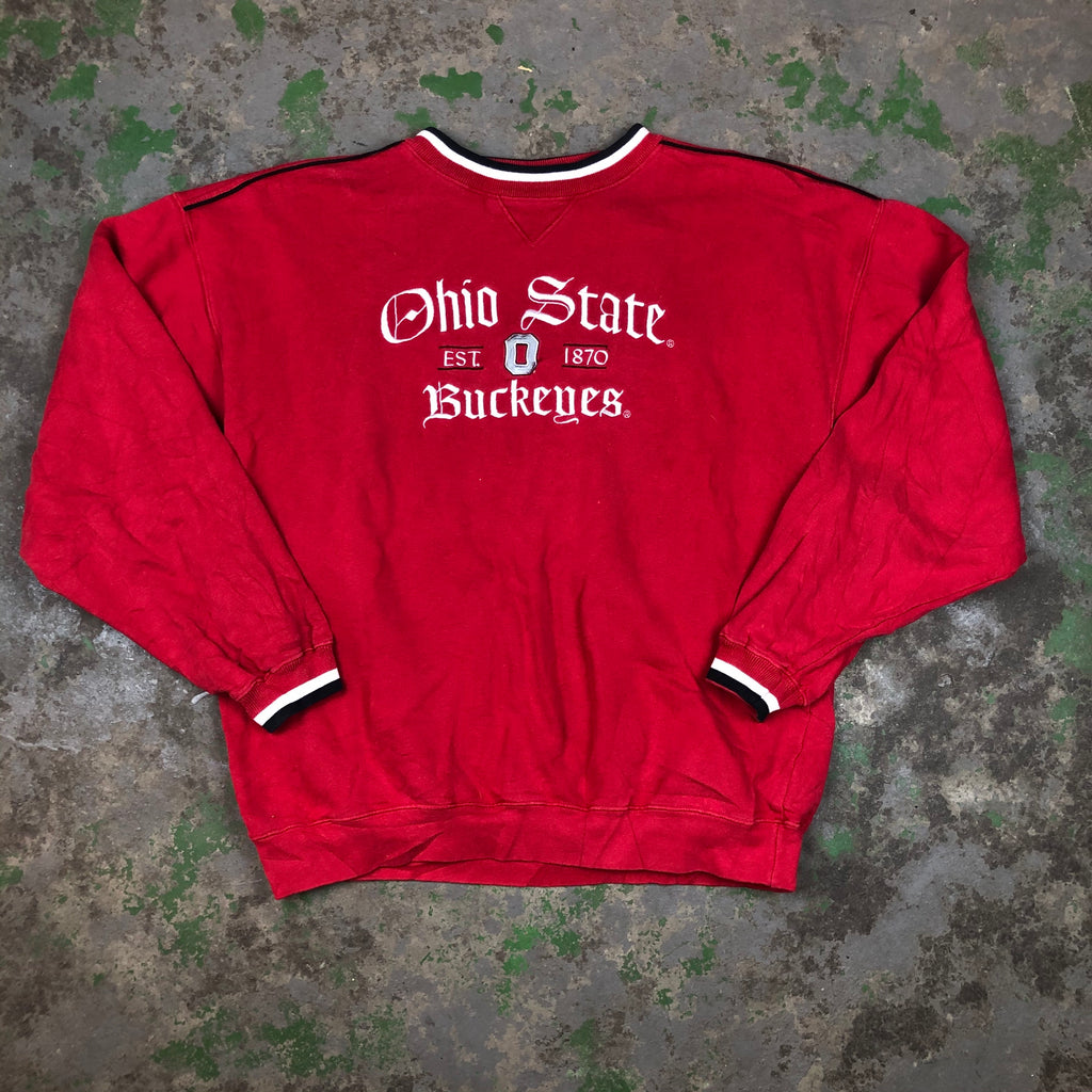 Ohio state Crewneck