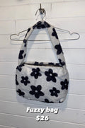 Fuzzy bag