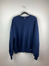 Load image into Gallery viewer, Vintage Russell crewneck