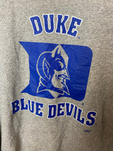 Load image into Gallery viewer, Vintage Duke Blue Devils Crewneck - M