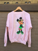 Load image into Gallery viewer, Mickey Crewneck