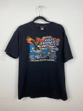 Load image into Gallery viewer, Harley Davidson t shirt - S