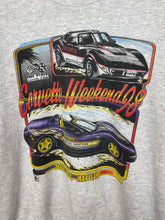 Load image into Gallery viewer, 1998 Corvette Weekend Crewneck - M