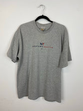 Load image into Gallery viewer, Vintage Embroidered NikeTown Seattle T Shirt - L