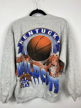 Load image into Gallery viewer, Front and back Kentucky crewneck
