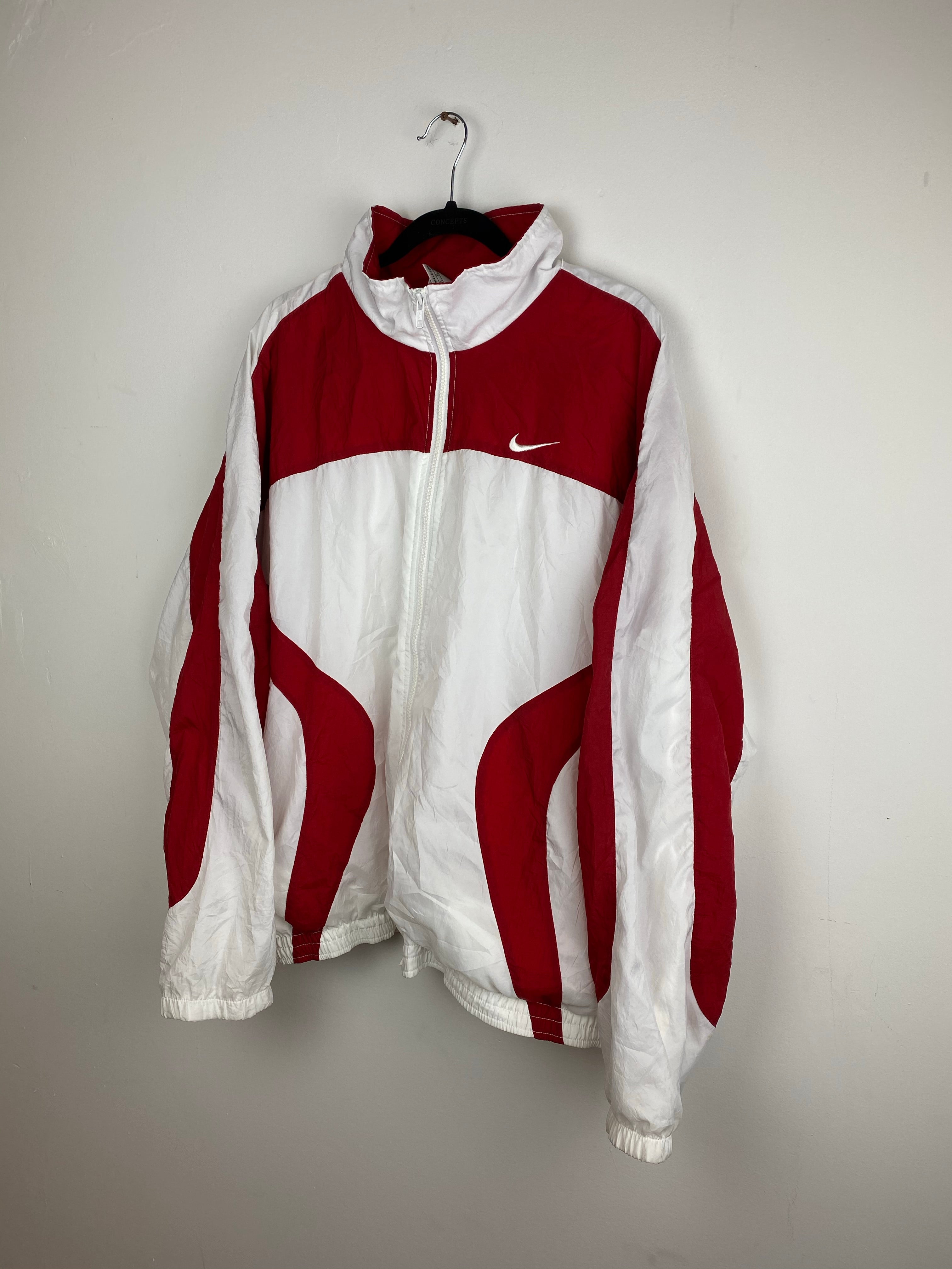 90s Nike windbreaker