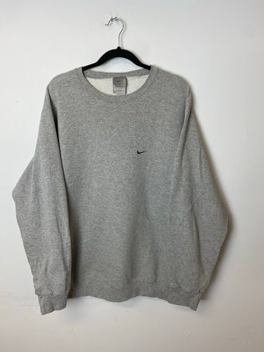 Vintage Nike Crewneck - L