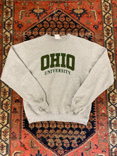 Load image into Gallery viewer, Vintage Ohio University Champion Crewneck - S