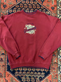 Vintage Grandpa Crewneck - L