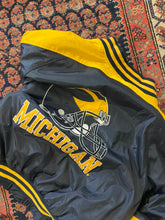 Load image into Gallery viewer, 90s Michigan Jacket - M