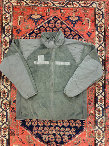 Vintage Military Fleece - S/M