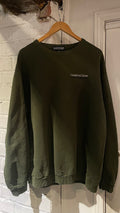 GREEN CREW