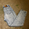 Vintage Lee Denim pants