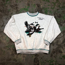 Load image into Gallery viewer, Duck Crewneck