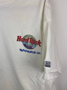 Heavy weight Hard Rock Cafe t shirt