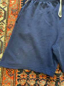 Vintage Detroit fire dept sweat shorts - 28-30IN/W