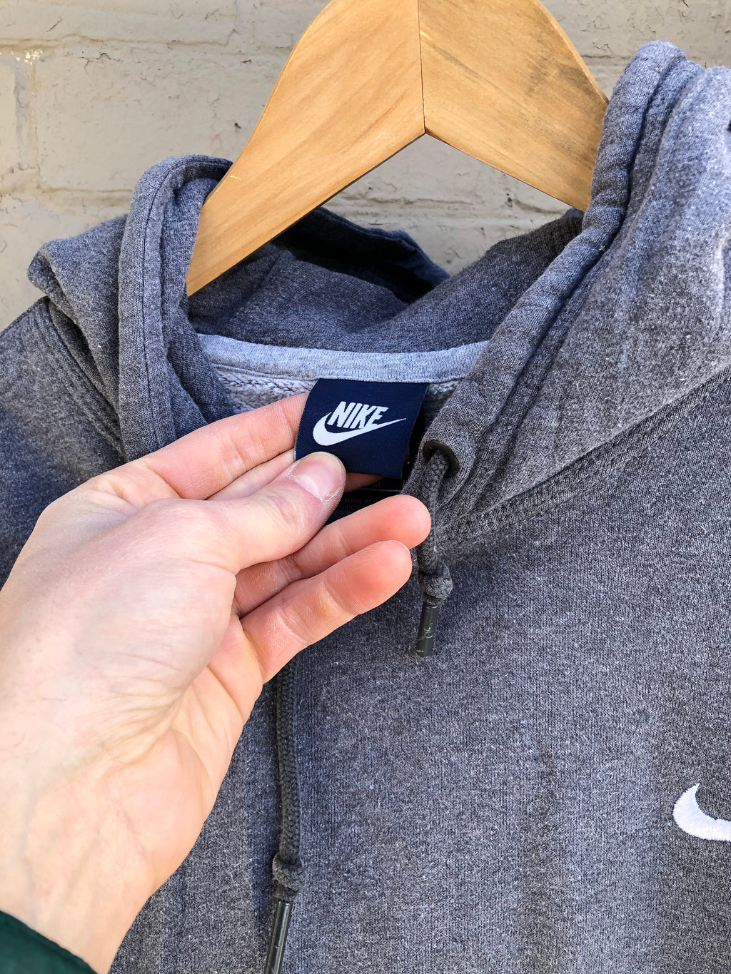 Nike Hoodie