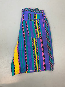 90s Funky Shorts - 31in