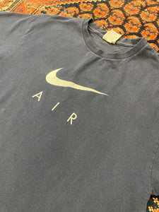 Vintage Nike Air T Shirt - M