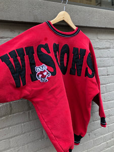 Wisconsin Crewneck