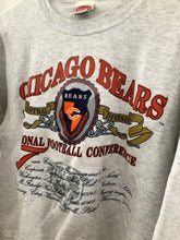 Load image into Gallery viewer, Chicago Bears Crewneck