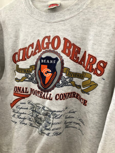 Chicago Bears Crewneck