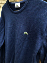 Load image into Gallery viewer, Lacoste Knit Sweater