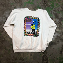 Load image into Gallery viewer, Front and back Roof Crewneck