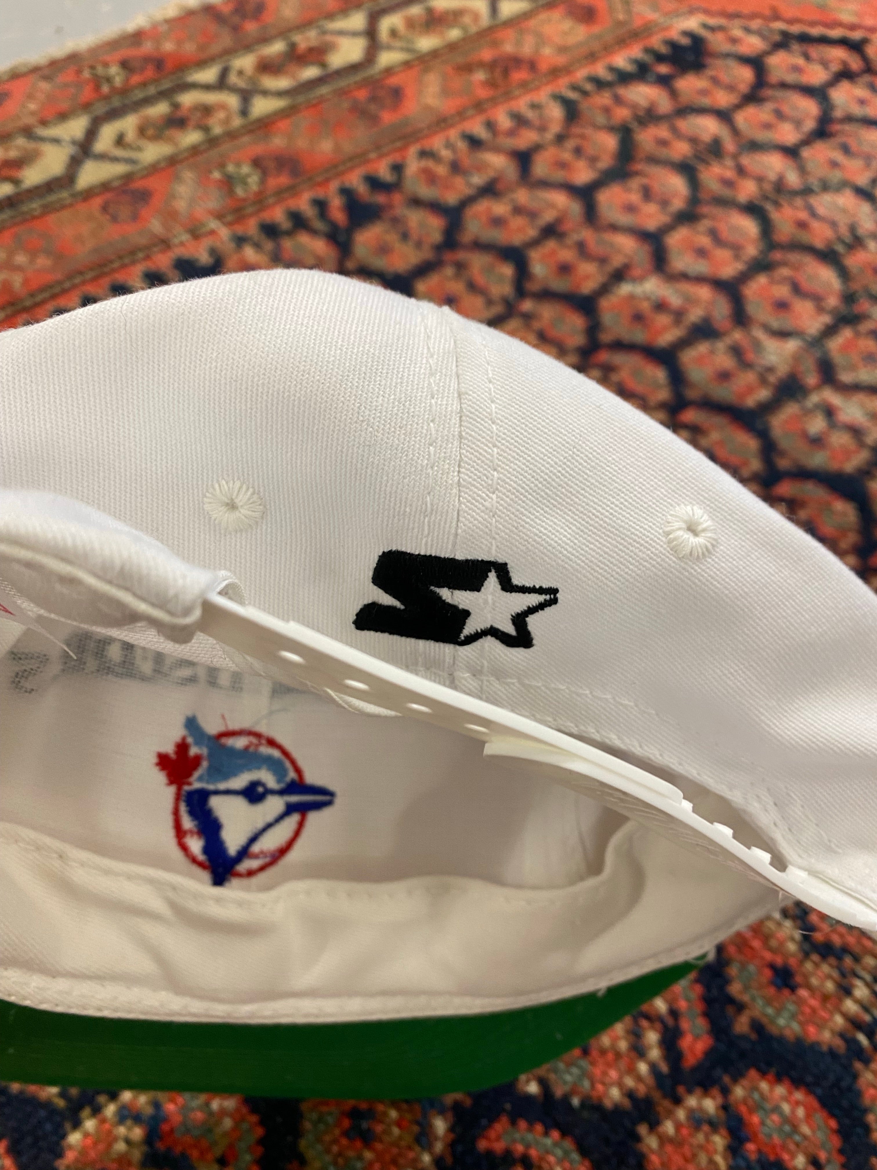 Vintage Blue Jays Hat