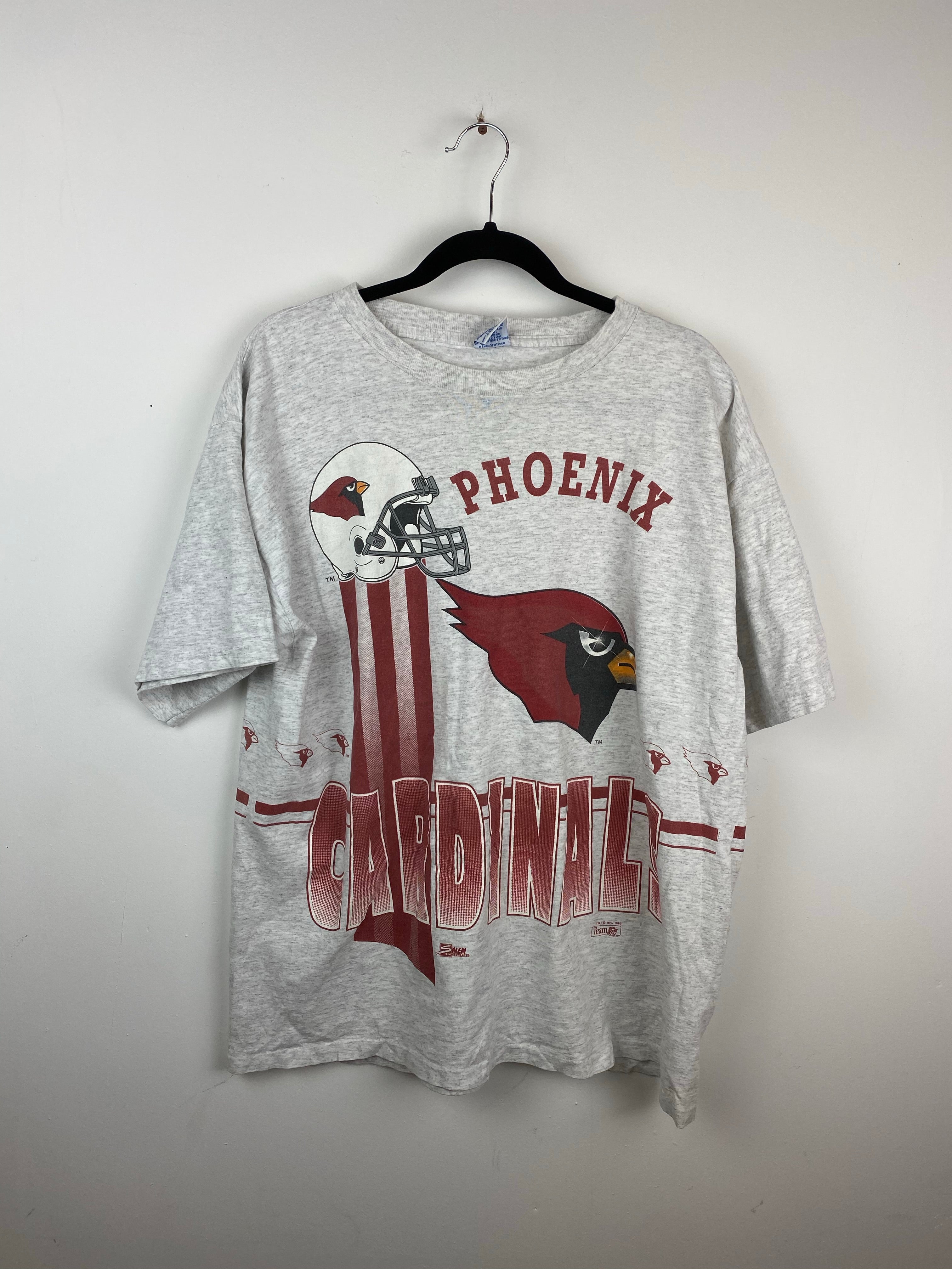 Phoenix cardinals t outlet shirt