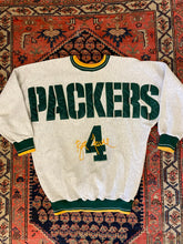 Load image into Gallery viewer, Vintage Green Bay Packers Crewneck - M/L