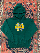 Load image into Gallery viewer, 90s Notre Dame Hoodie - XS