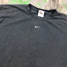 Load image into Gallery viewer, Faded middle check Nike long sleeve