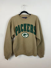 Load image into Gallery viewer, 90s heavy weight Green Bay Packers crewneck - XS